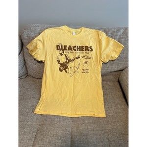 Bleachers How Dare You Want Tour Atlanta Georgia Shirt Medium Jack Antonoff